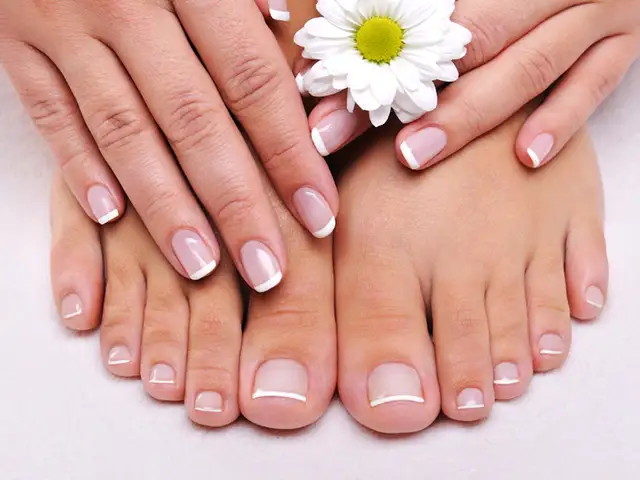 Gölhisar Pedikürcü